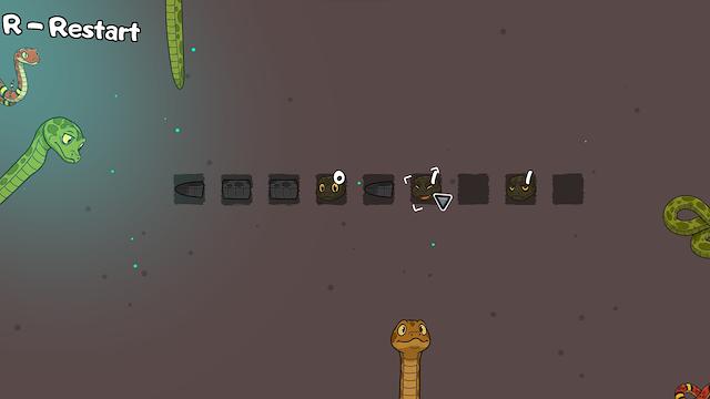 Image for the game Slither Realm