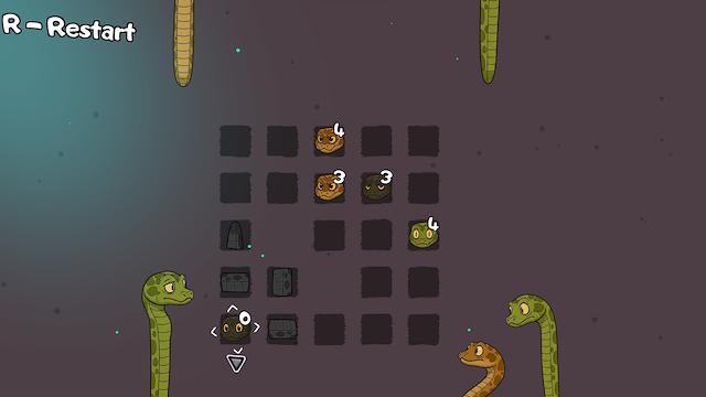 Image for the game Slither Realm