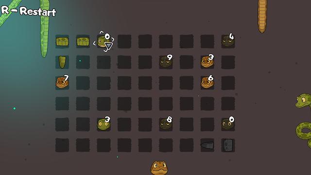 Image for the game Slither Realm