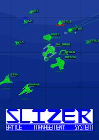 Cover image for the game Slizer Battle Management System