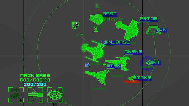Image for the game Slizer Battle Management System