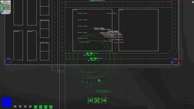 Image for the game Slizer Battle Management System