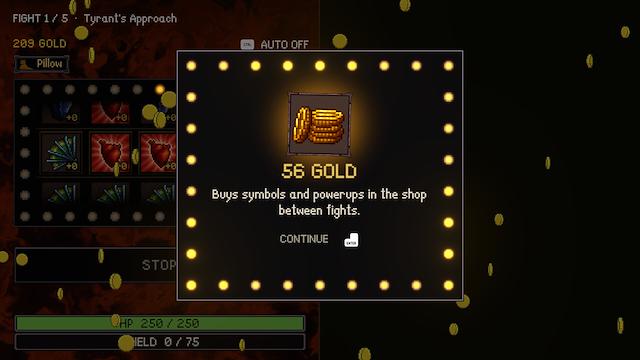 Image for the game Slots & Skulls