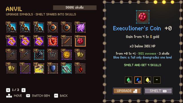 Image for the game Slots & Skulls