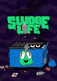 Cover image for the game Sludge Life