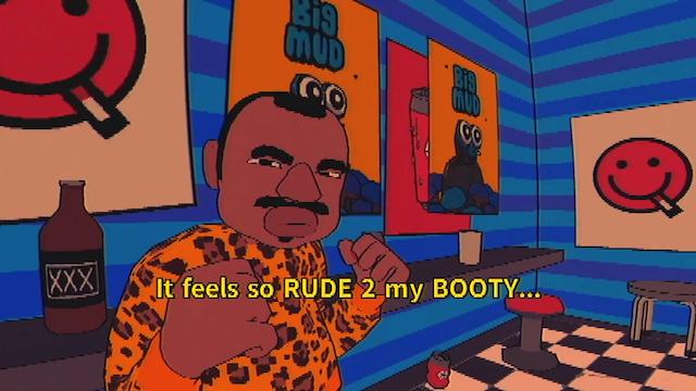 Image for the game Sludge Life
