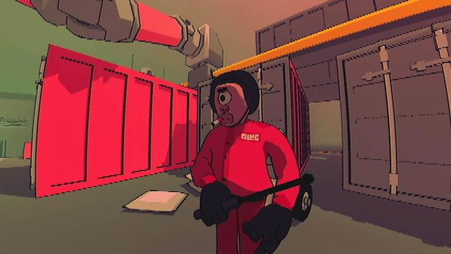 Image for the game Sludge Life