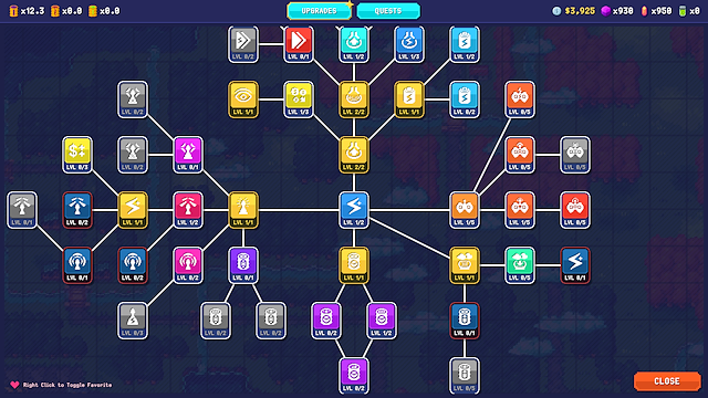 Image for the game Sludgineers