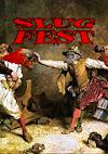 Cover image for the game Slugfest