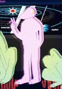 Cover image for the game Sluggish Morss