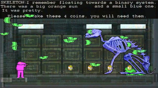 Image for the game Sluggish Morss