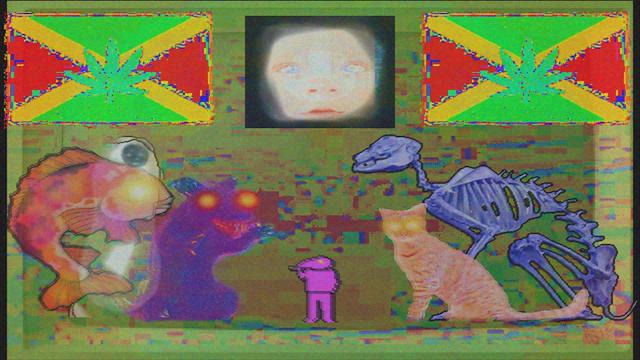Image for the game Sluggish Morss