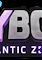 Cover image for the game Slybots: Frantic Zone