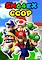 Cover image for the game SM64EX Coop