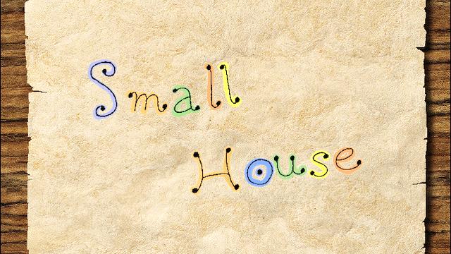 Image for the game Small House