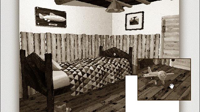 Image for the game Small House