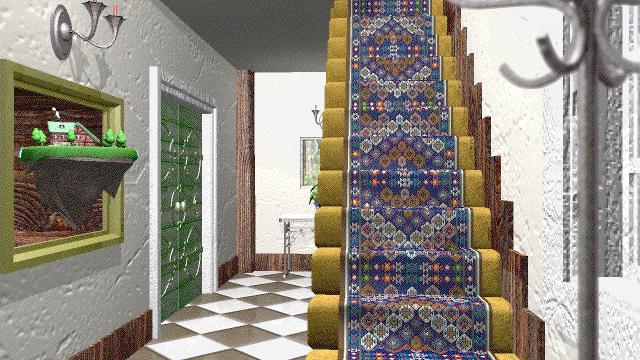 Image for the game Small House