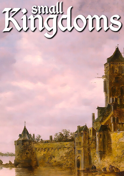 Cover image for the game Small Kingdoms