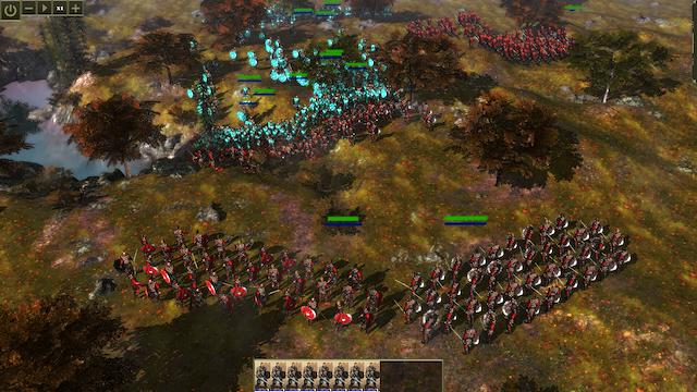 Image for the game Small Kingdoms