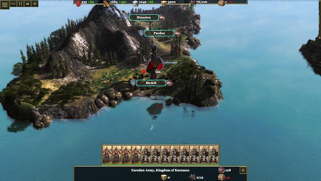 Image for the game Small Kingdoms