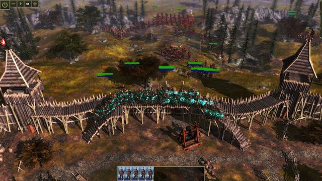 Image for the game Small Kingdoms