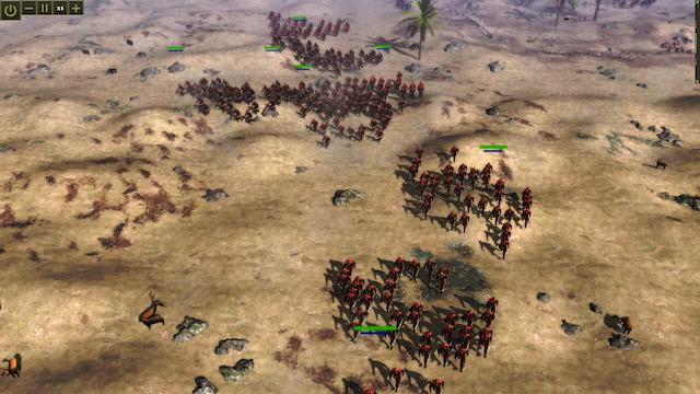 Image for the game Small Kingdoms