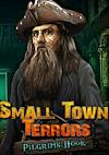Cover image for the game Small Town Terrors: Pilgrim's Hook