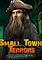 Cover image for the game Small Town Terrors: Pilgrim's Hook