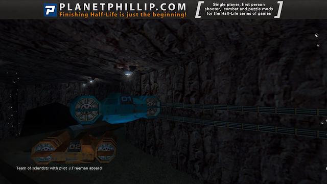 Image for the game Smart Decoy