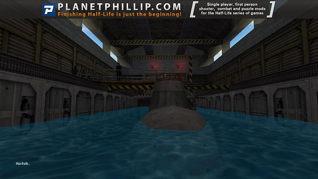 Image for the game Smart Decoy