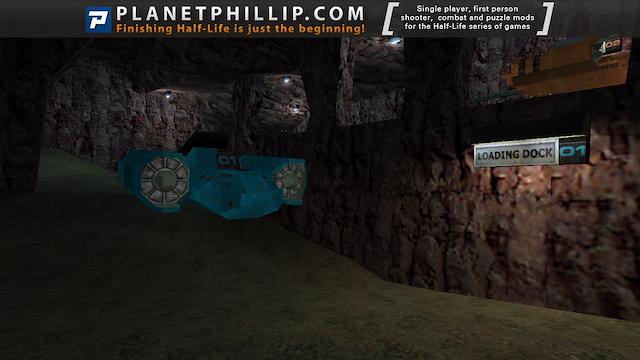 Image for the game Smart Decoy
