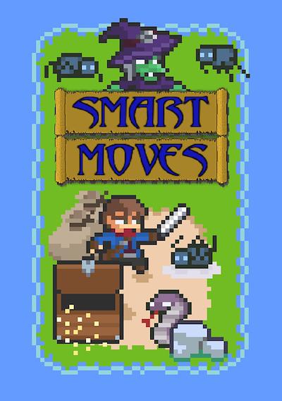 Cover image for the game Smart Moves