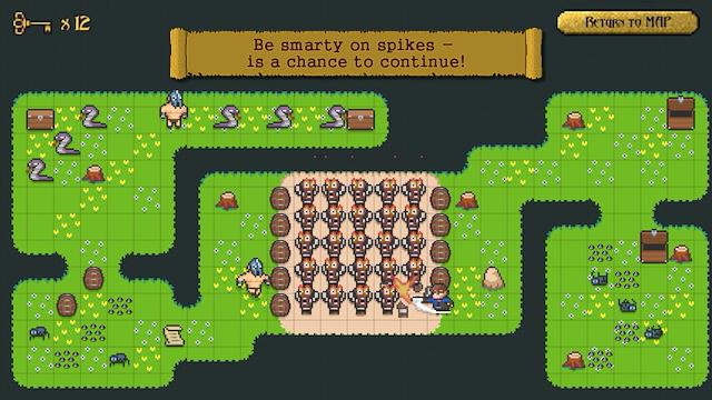 Image for the game Smart Moves