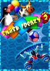 Cover image for the game Smash Frenzy 2