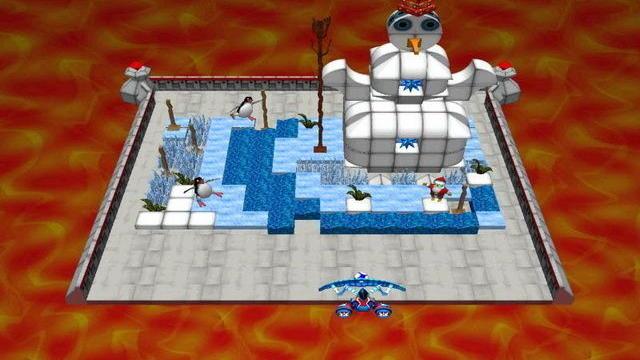Image for the game Smash Frenzy 2