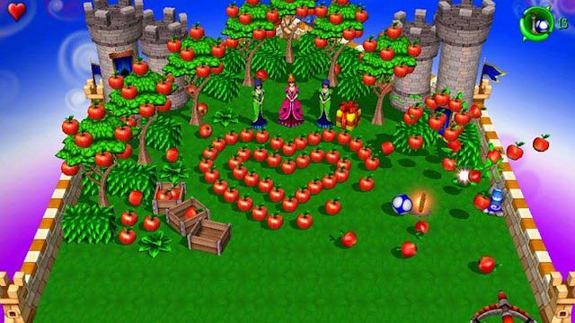 Image for the game Smash Frenzy 3