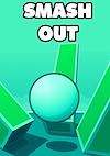 Cover image for the game Smash Out