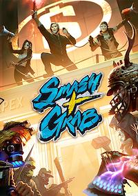 Cover image for the game Smash + Grab