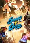 Cover image for the game Smash + Grab