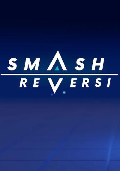 Cover image for the game Smash Reversi