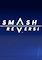 Cover image for the game Smash Reversi