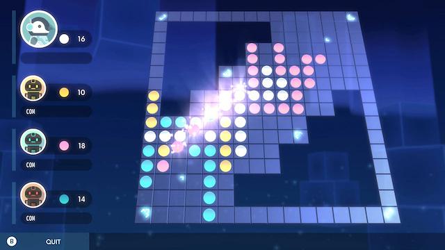 Image for the game Smash Reversi