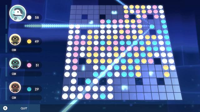 Image for the game Smash Reversi
