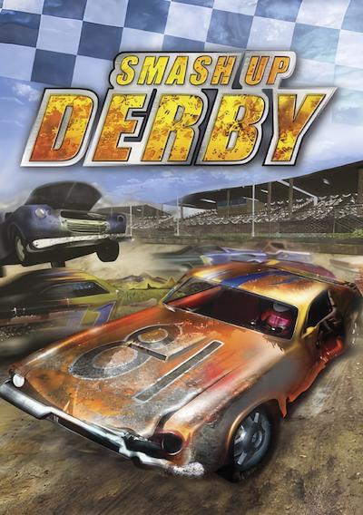 Cover image for the game Smash Up Derby