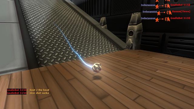 Image for the game Smashball