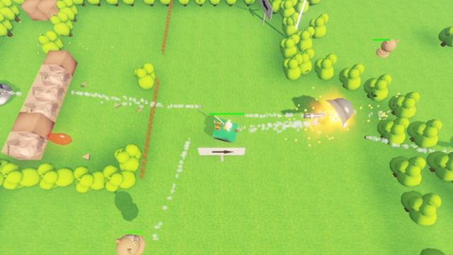 Image for the game Smashcat