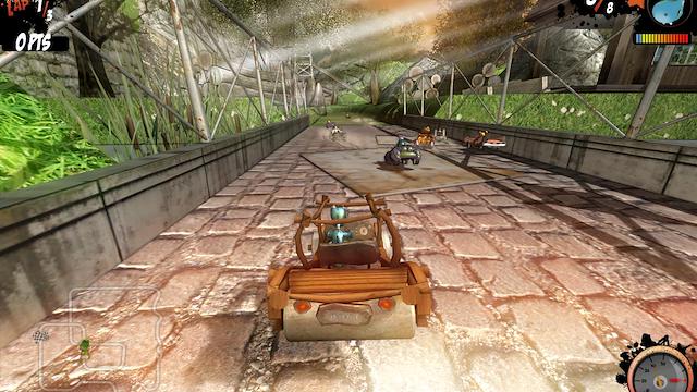 Image for the game Smashing Toys