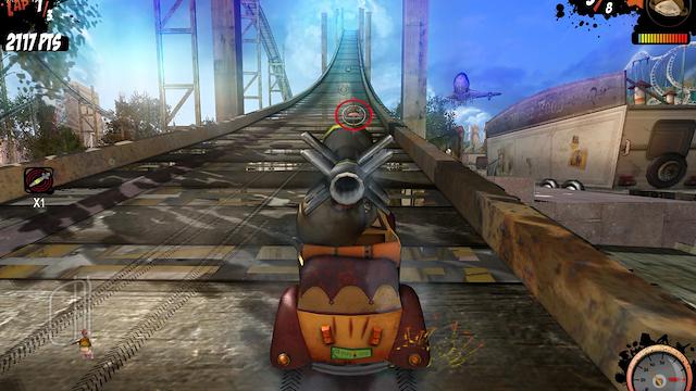 Image for the game Smashing Toys