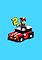 Cover image for the game Smashy Road: Wanted 2