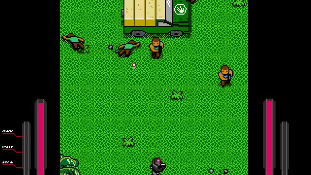 Image for the game Smaze